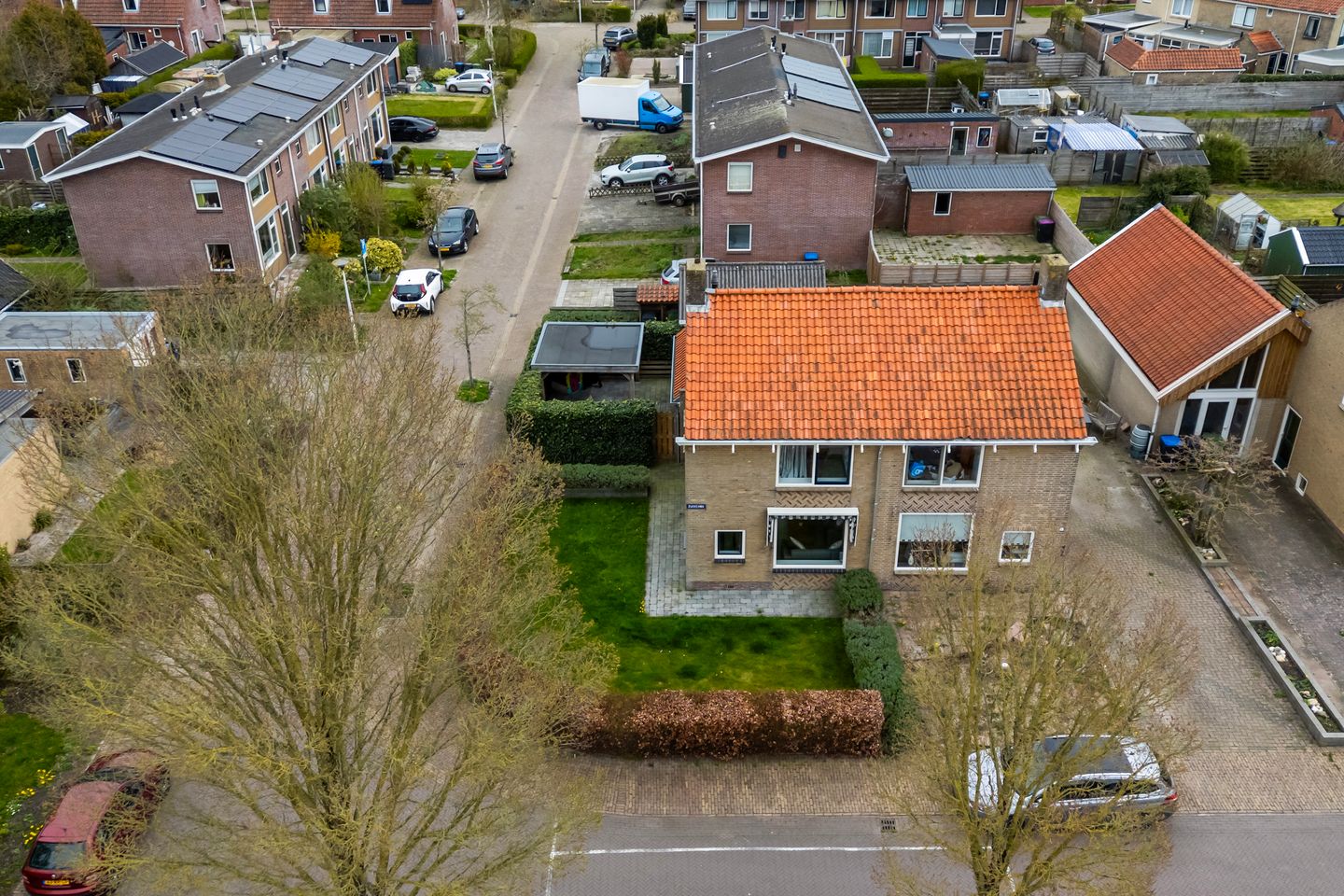 Foto 29 van Claes Barthoutstraat 2