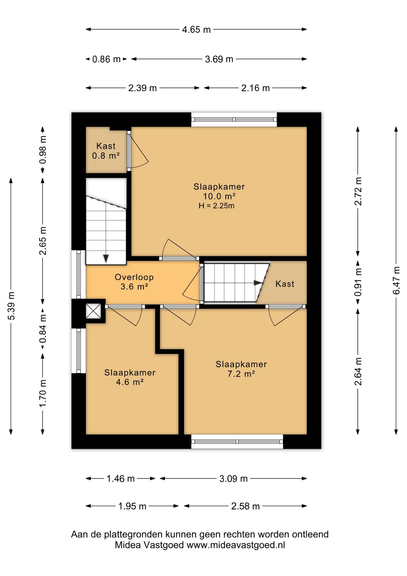 Foto 35 van Claes Barthoutstraat 2