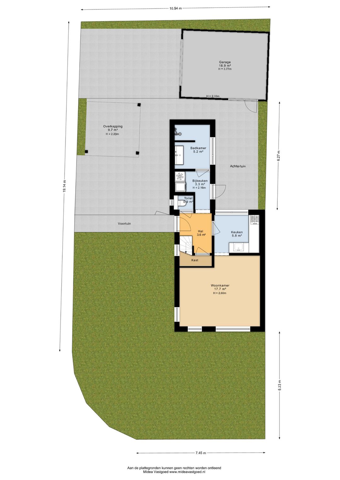 Foto 43 van Claes Barthoutstraat 2