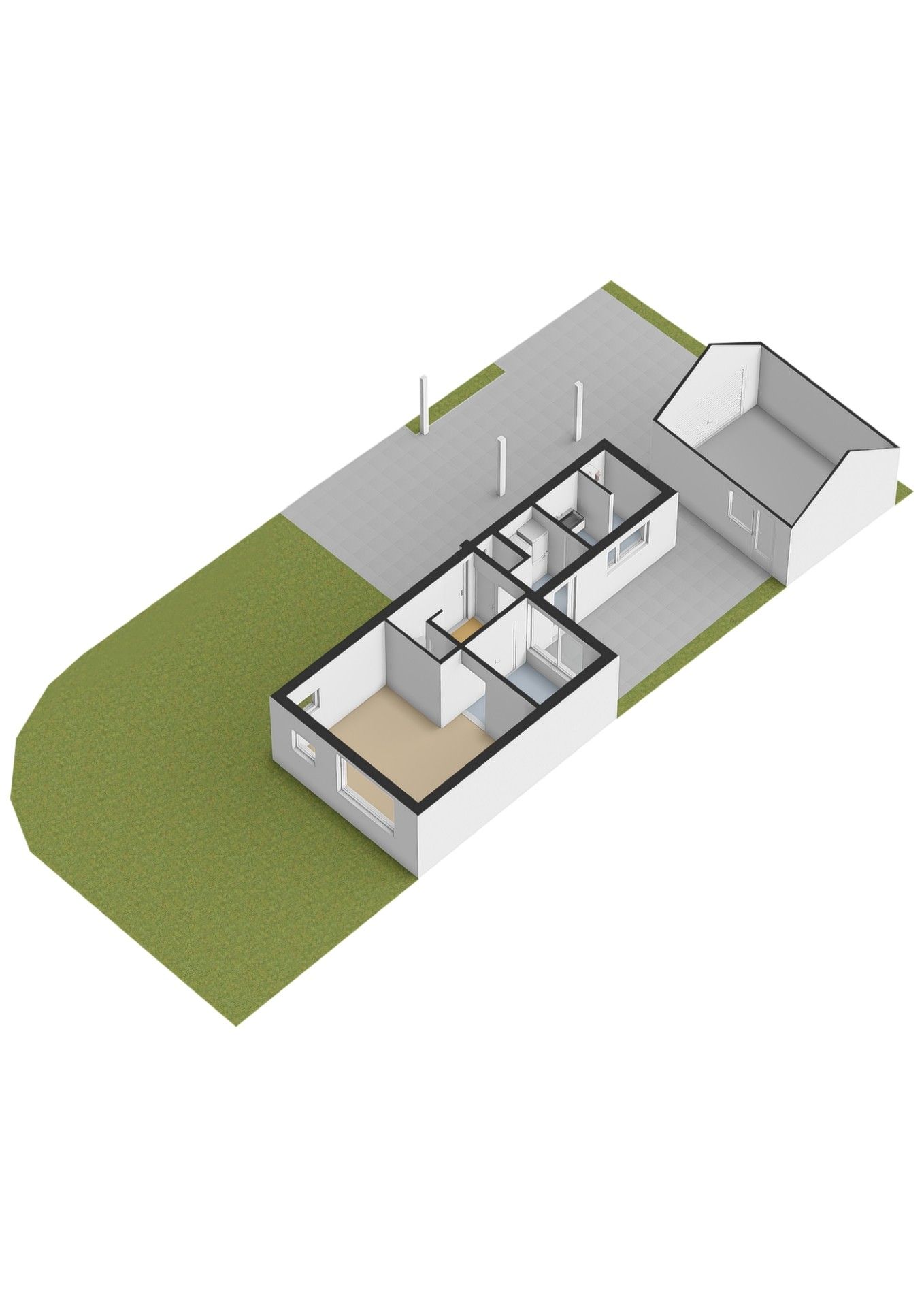 Foto 44 van Claes Barthoutstraat 2