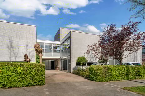 Simone de Beauvoirlaan thumbnail