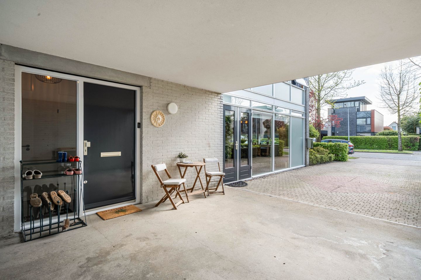 Foto 5 van Simone de Beauvoirlaan 59