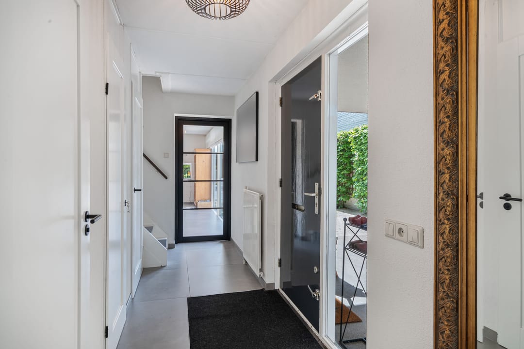 Foto 8 van Simone de Beauvoirlaan 59