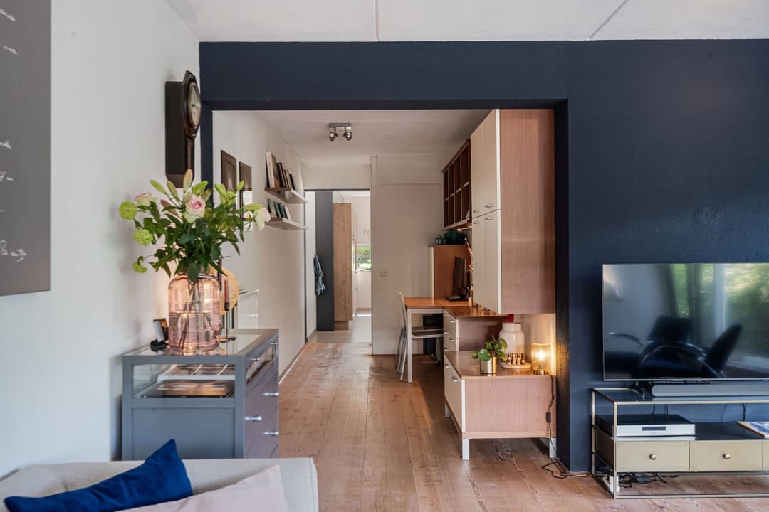 Foto 13 van Simone de Beauvoirlaan 59