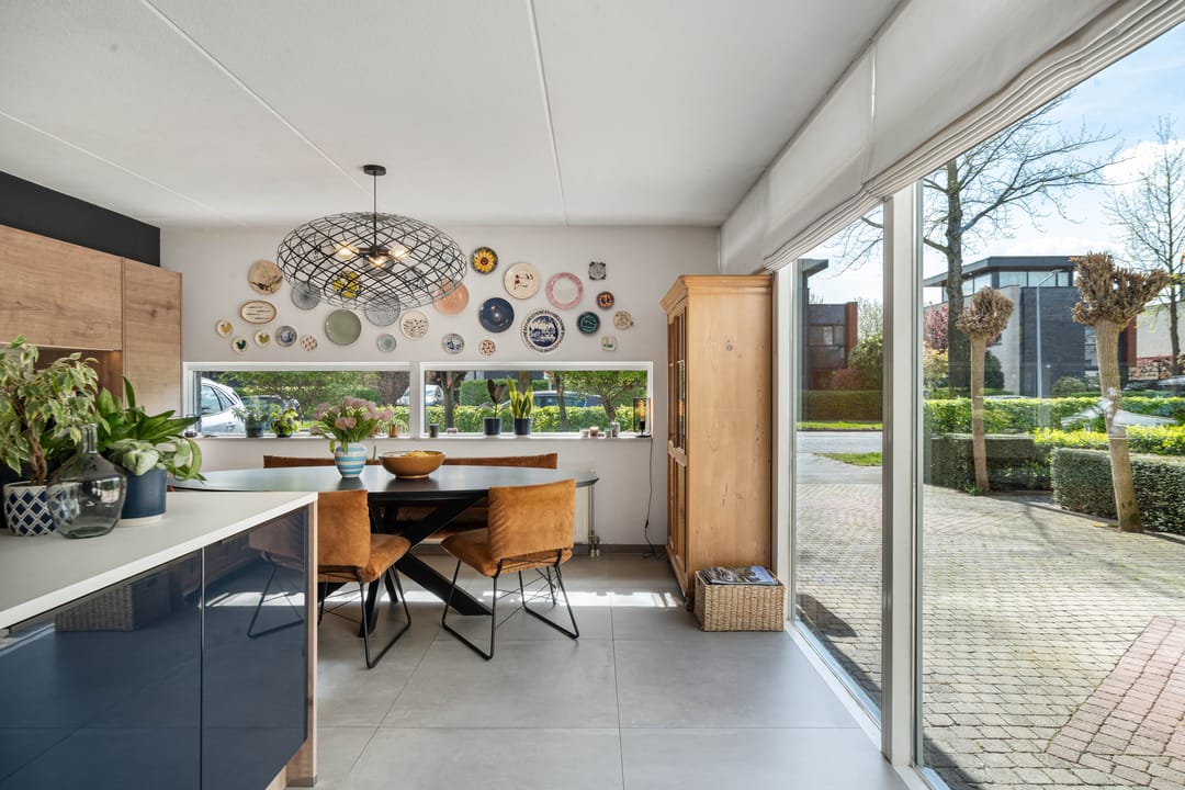 Foto 16 van Simone de Beauvoirlaan 59