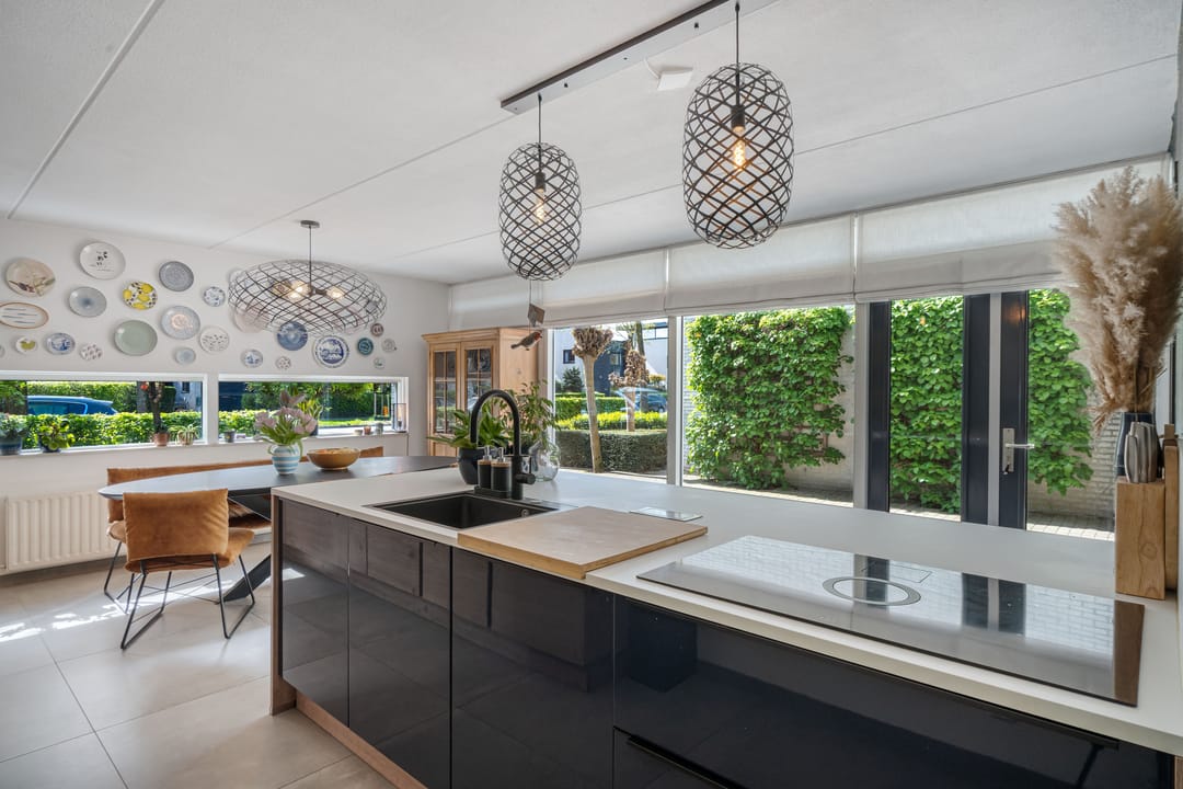 Foto 22 van Simone de Beauvoirlaan 59