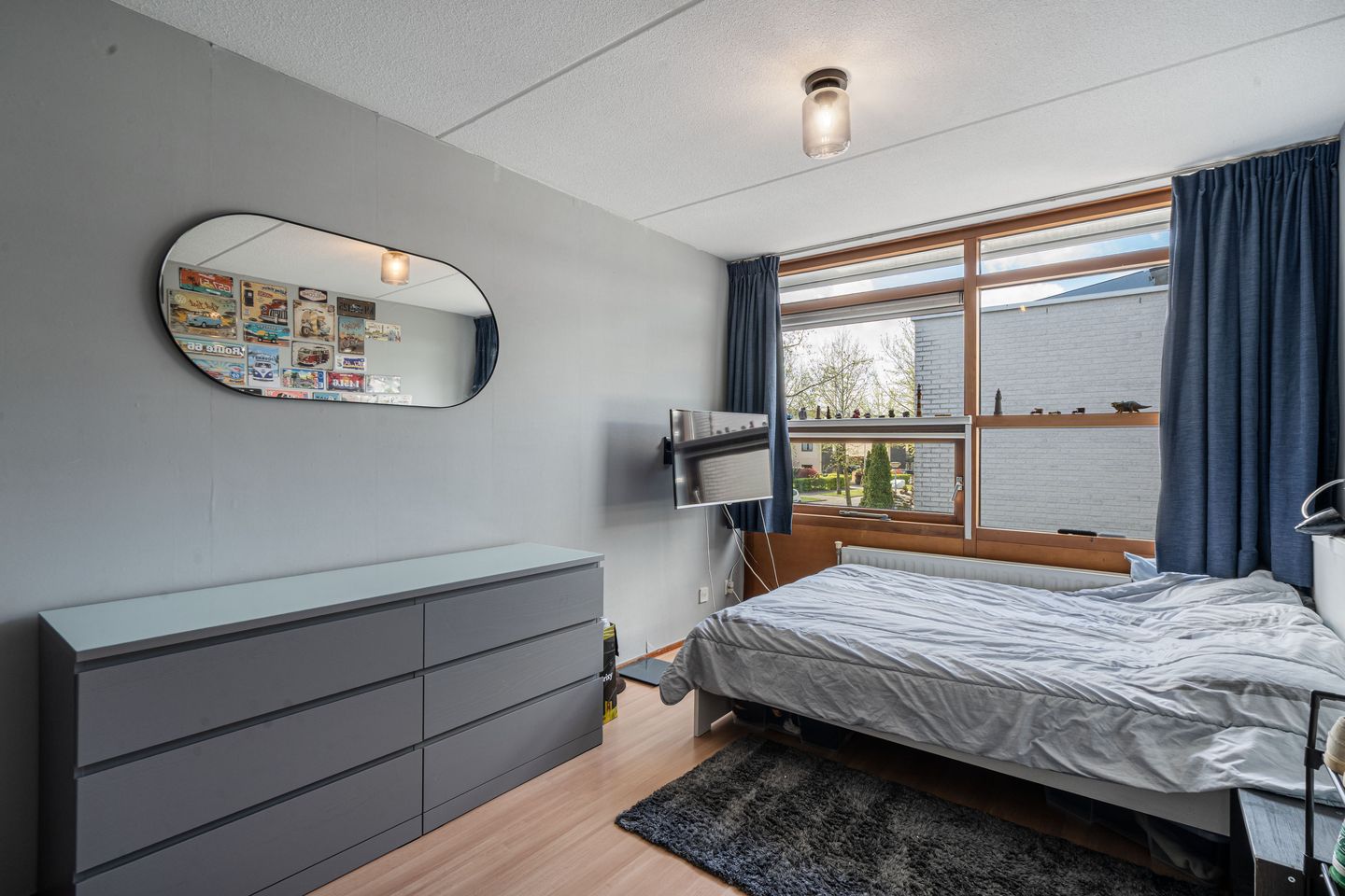 Foto 25 van Simone de Beauvoirlaan 59