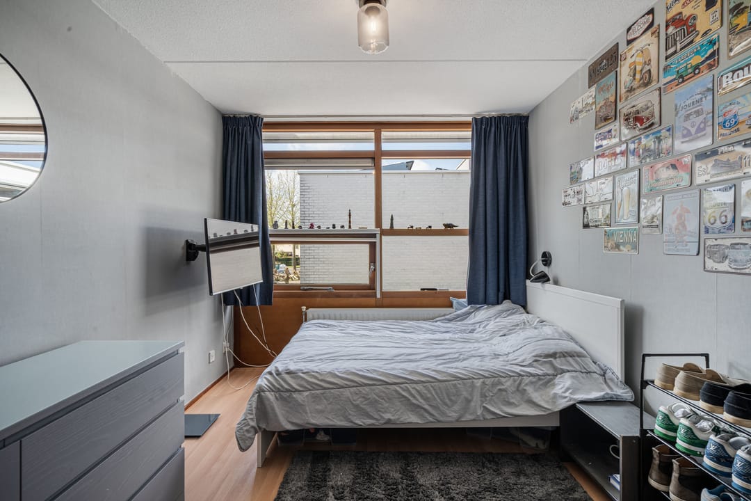 Foto 26 van Simone de Beauvoirlaan 59