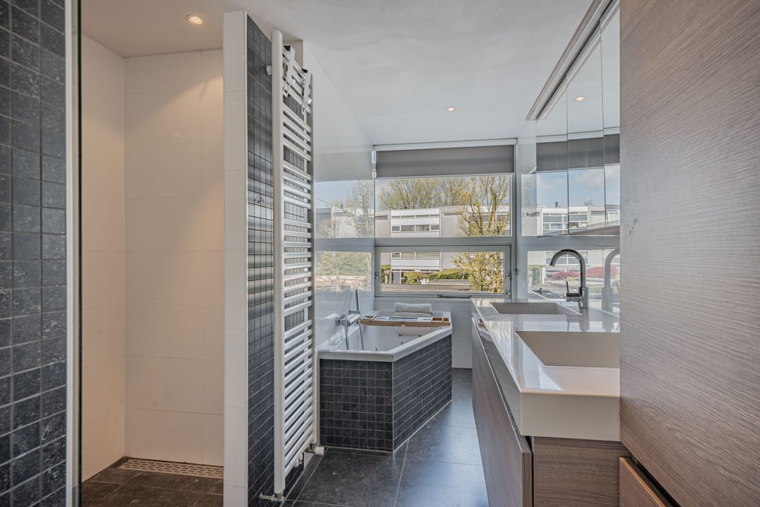 Foto 28 van Simone de Beauvoirlaan 59