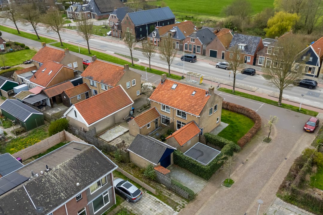 Foto 2 van Claes Barthoutstraat 2