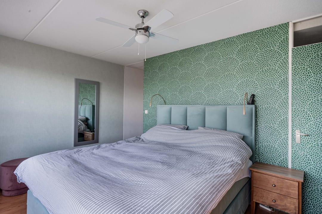 Foto 31 van Simone de Beauvoirlaan 59