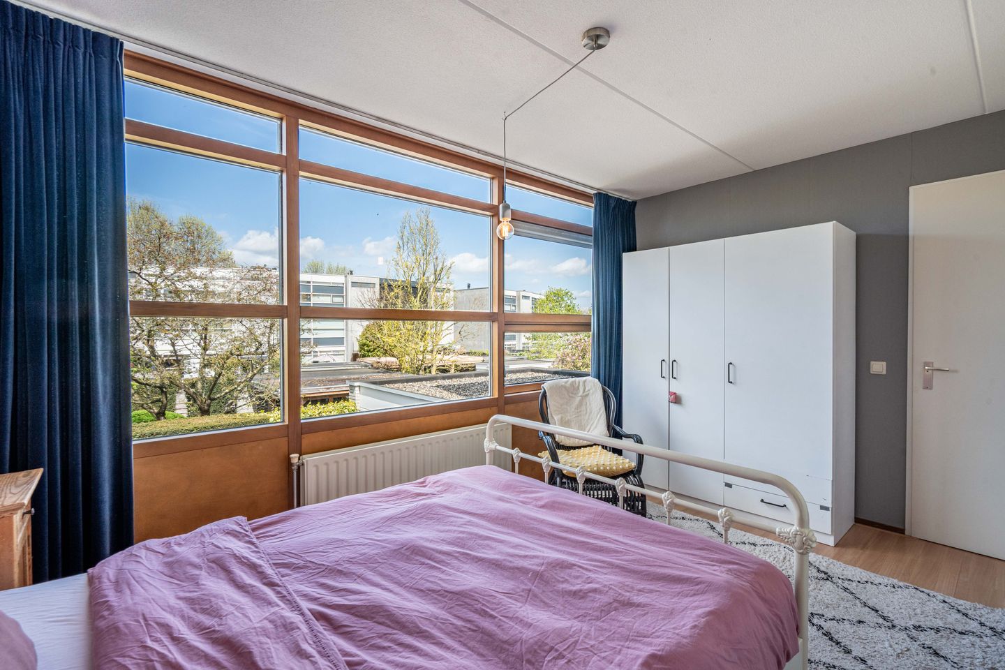 Foto 35 van Simone de Beauvoirlaan 59