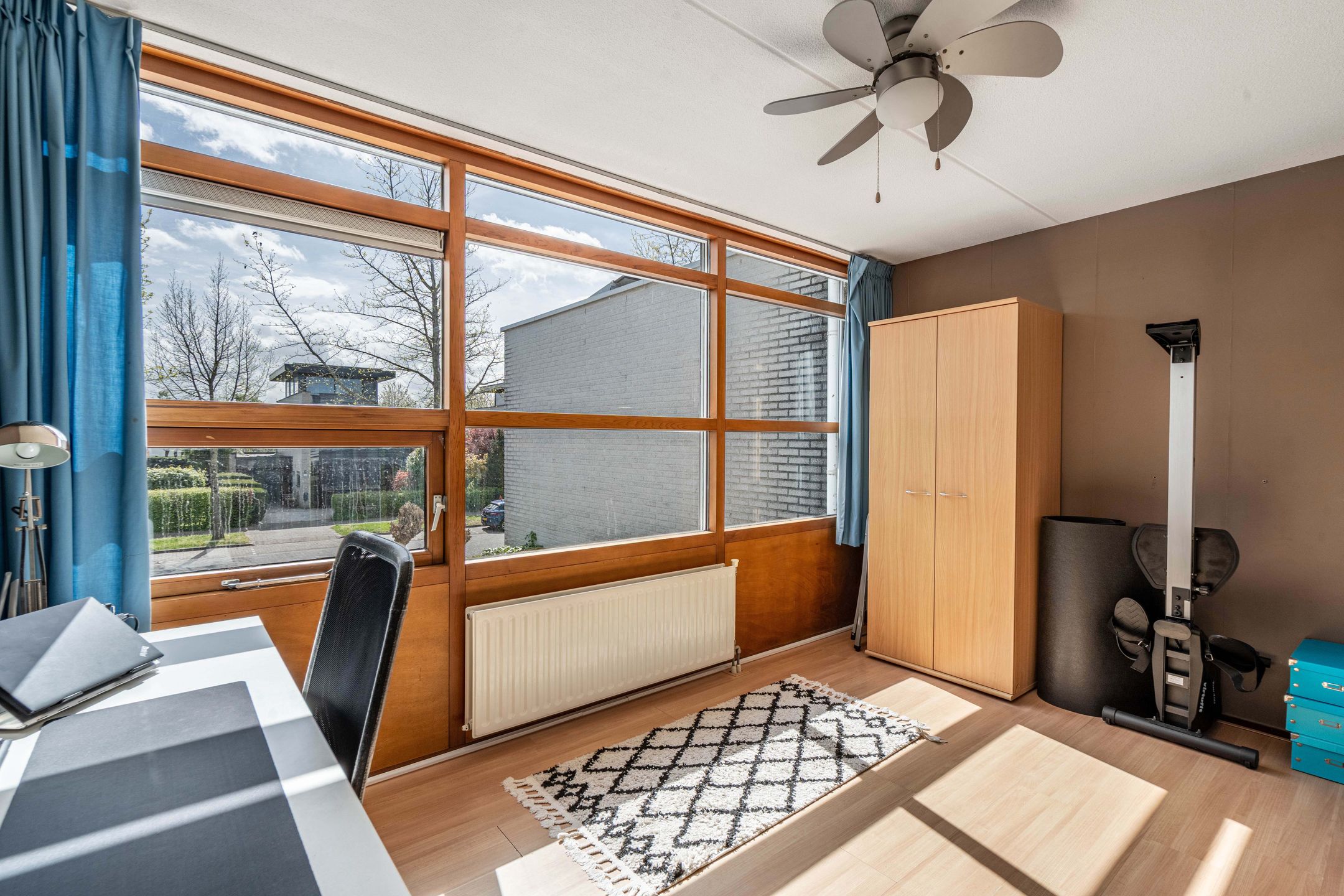 Foto 36 van Simone de Beauvoirlaan 59