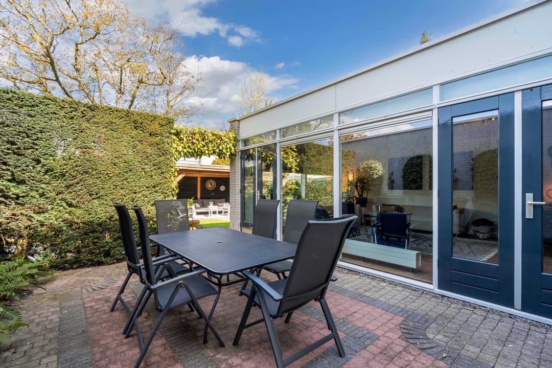 Foto 38 van Simone de Beauvoirlaan 59