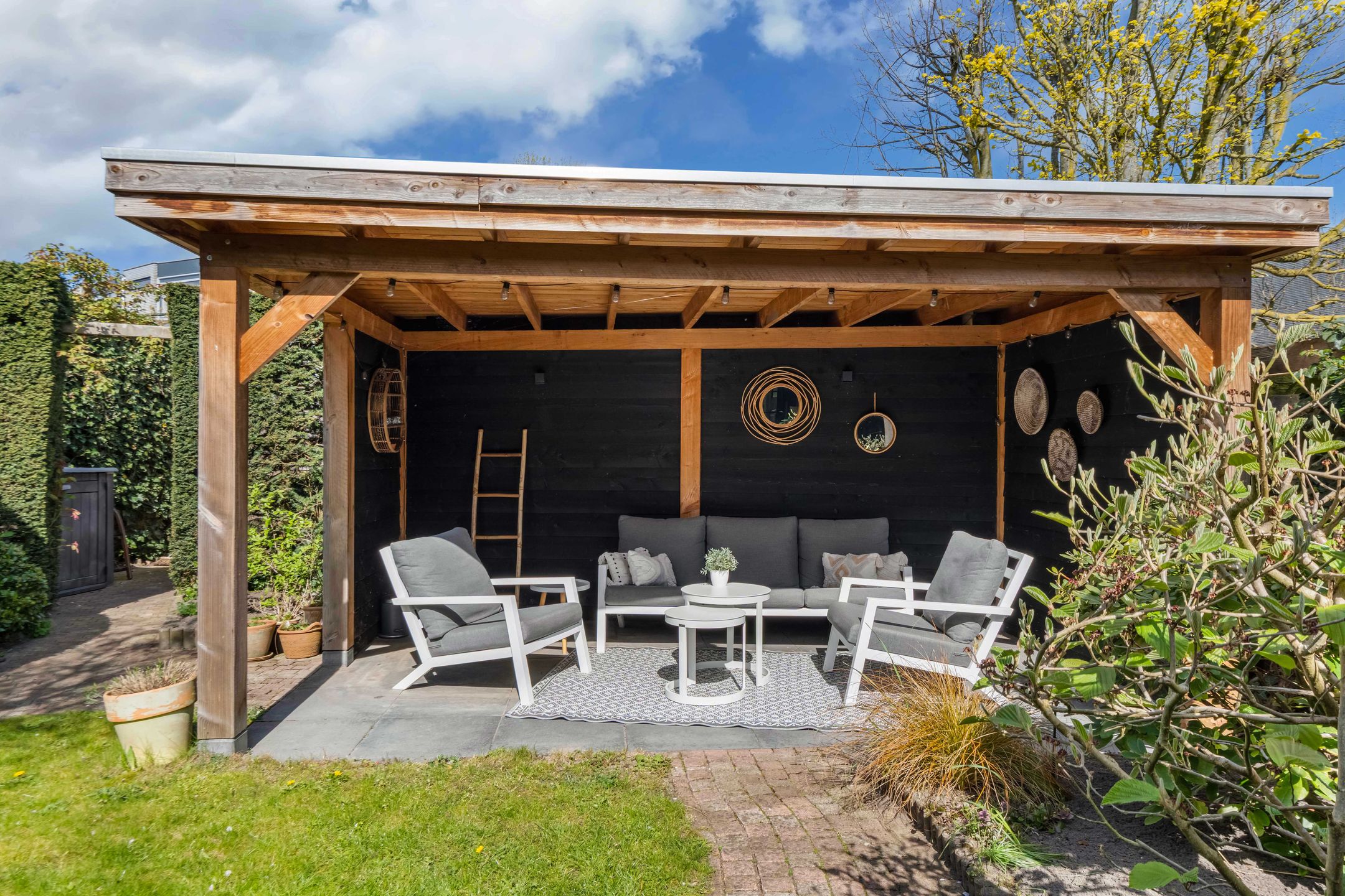 Foto 42 van Simone de Beauvoirlaan 59