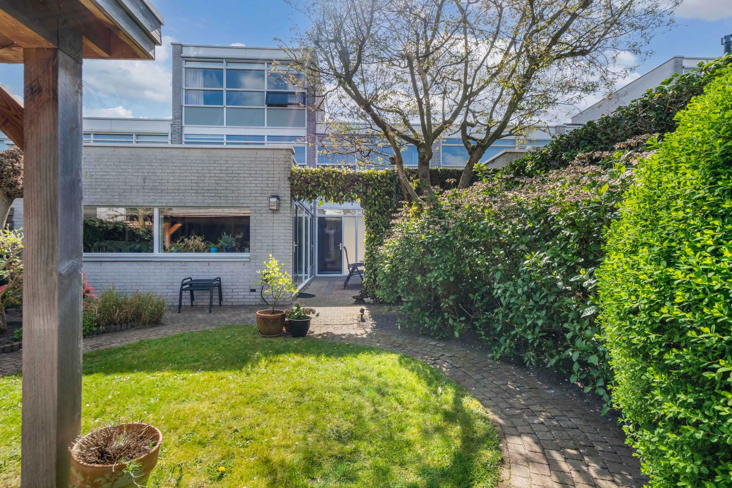 Foto 44 van Simone de Beauvoirlaan 59