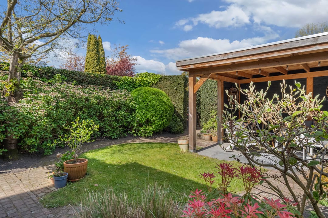 Foto 41 van Simone de Beauvoirlaan 59