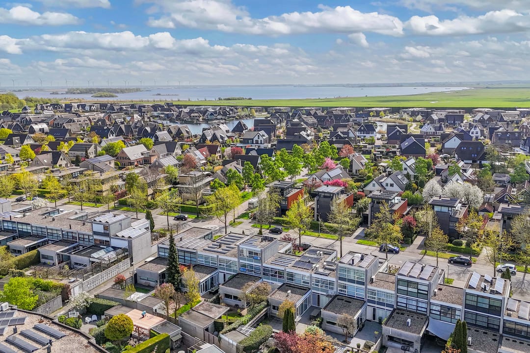 Foto 46 van Simone de Beauvoirlaan 59