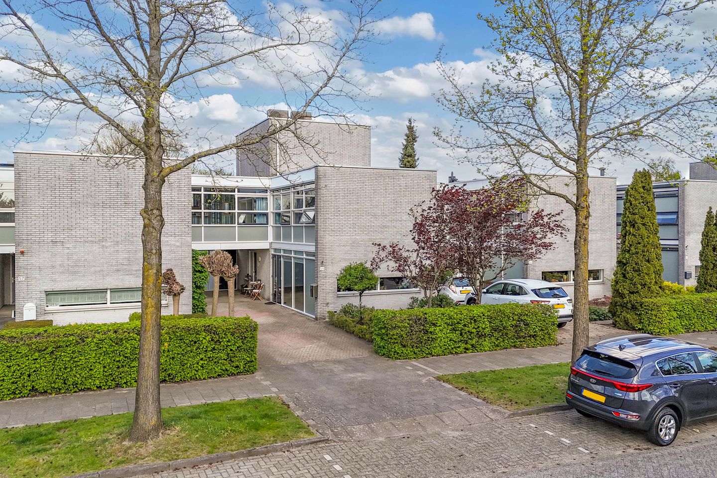 Foto 50 van Simone de Beauvoirlaan 59