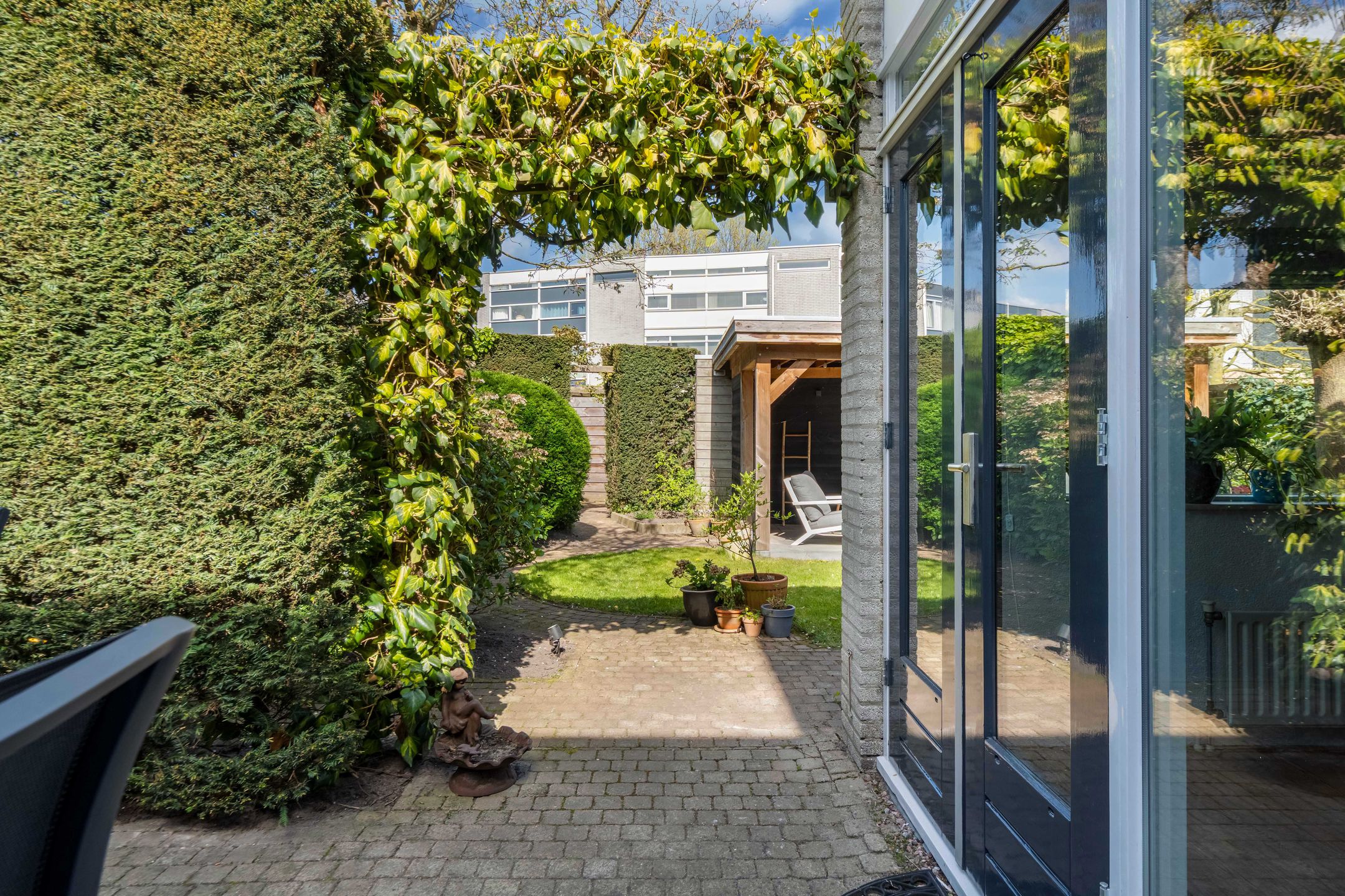 Foto 39 van Simone de Beauvoirlaan 59