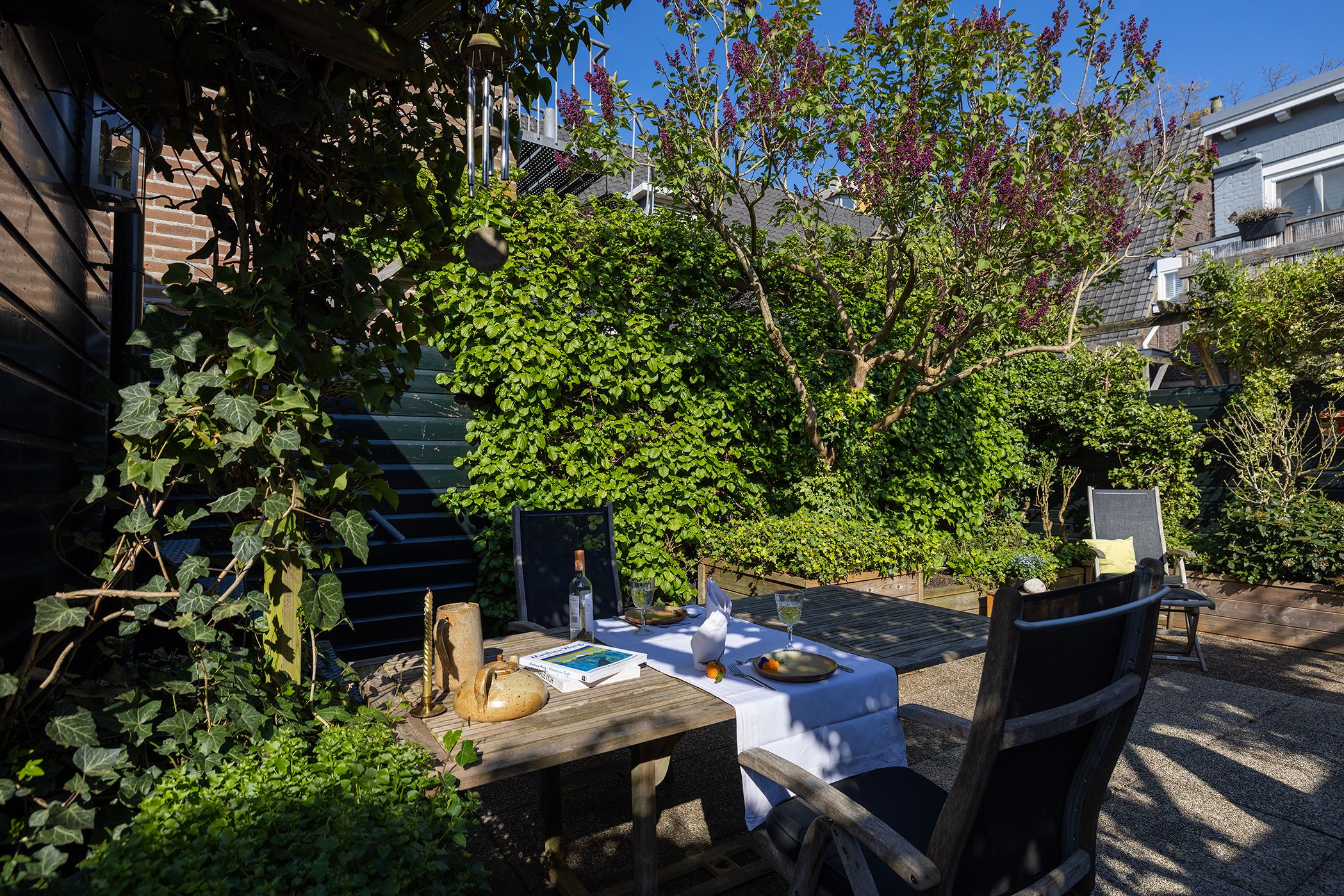 Foto 18 van Thorbeckegracht 34