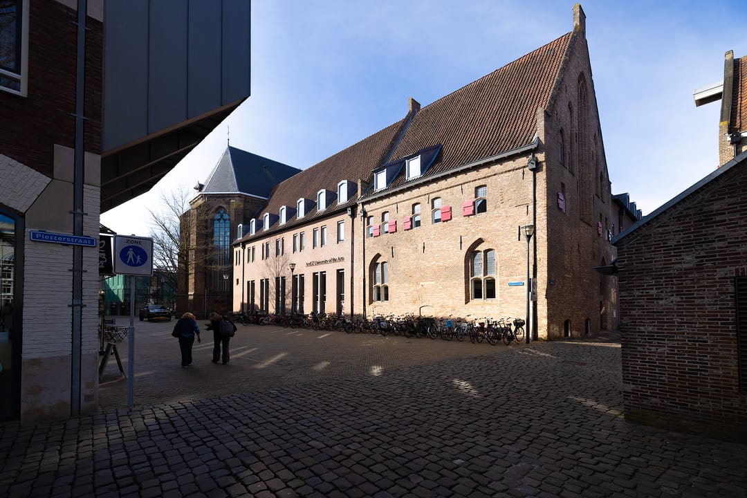 Foto 56 van Thorbeckegracht 34