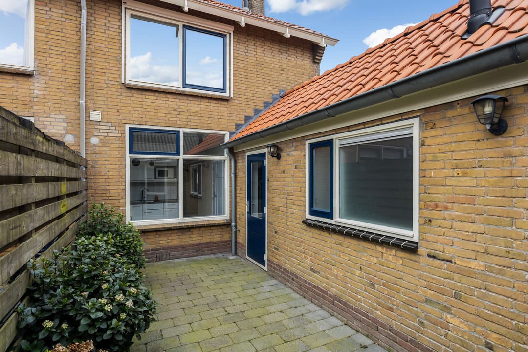 Foto 26 van Claes Barthoutstraat 2