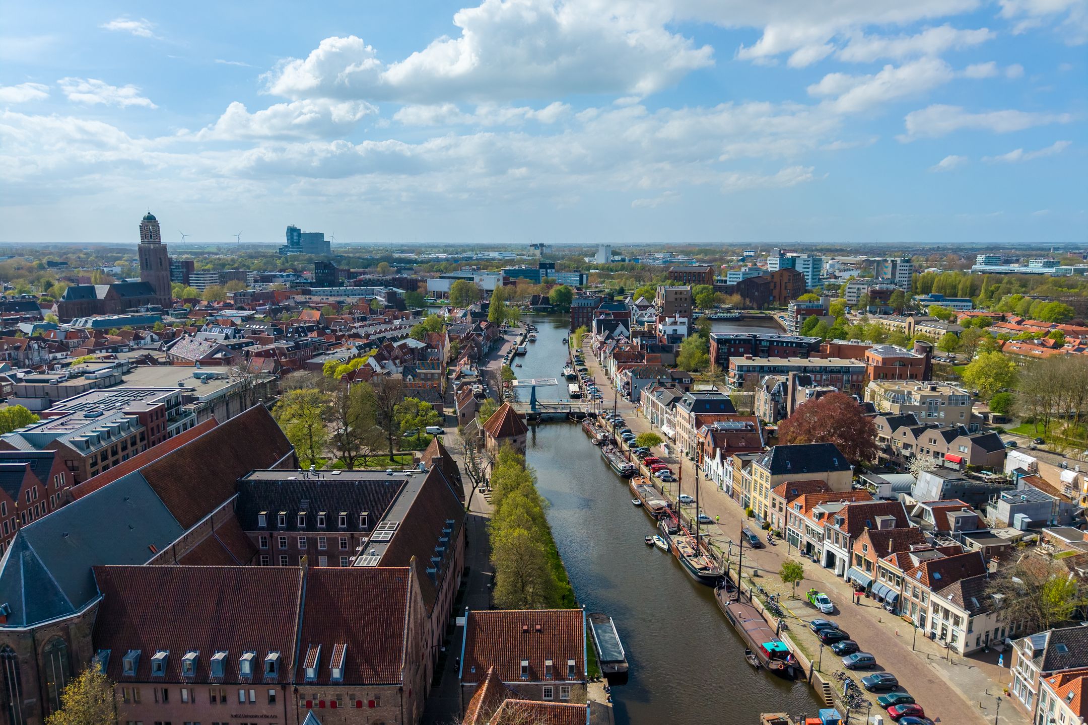 Foto 66 van Thorbeckegracht 34