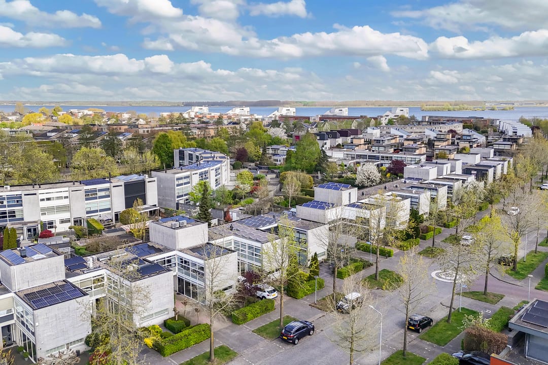 Foto 7 van Simone de Beauvoirlaan 59