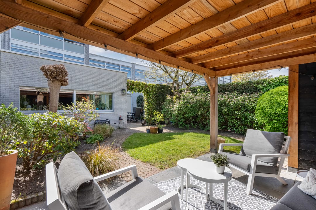 Foto 43 van Simone de Beauvoirlaan 59