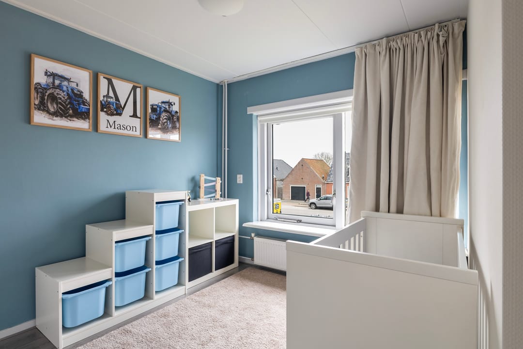 Foto 16 van Claes Barthoutstraat 2