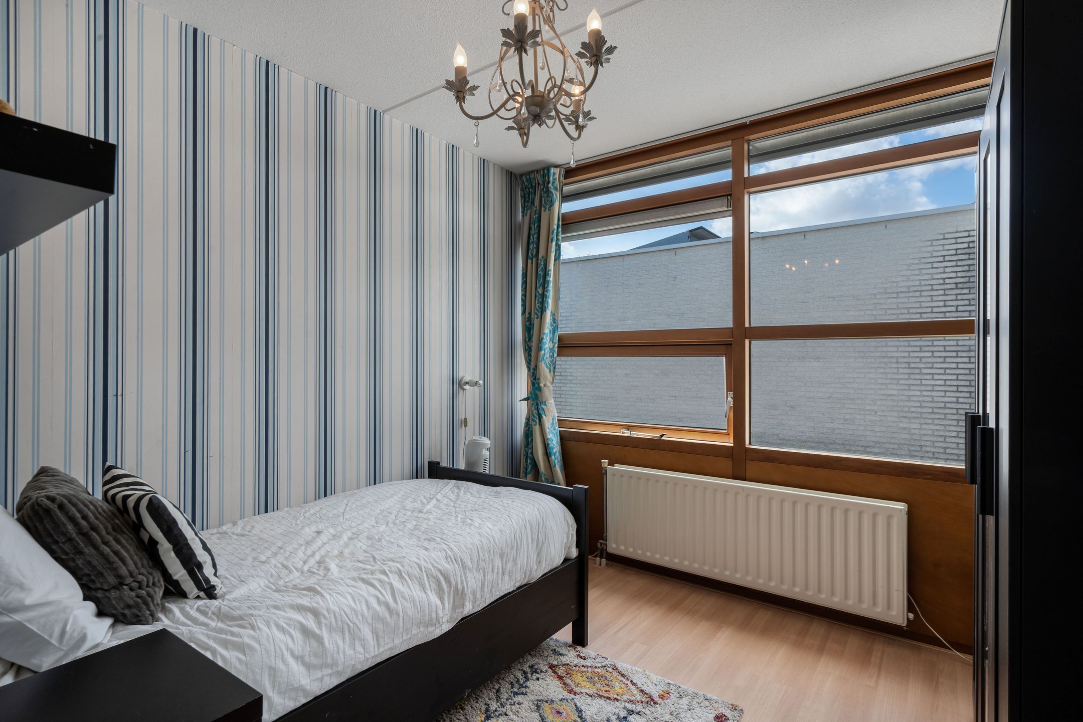 Foto 27 van Simone de Beauvoirlaan 59