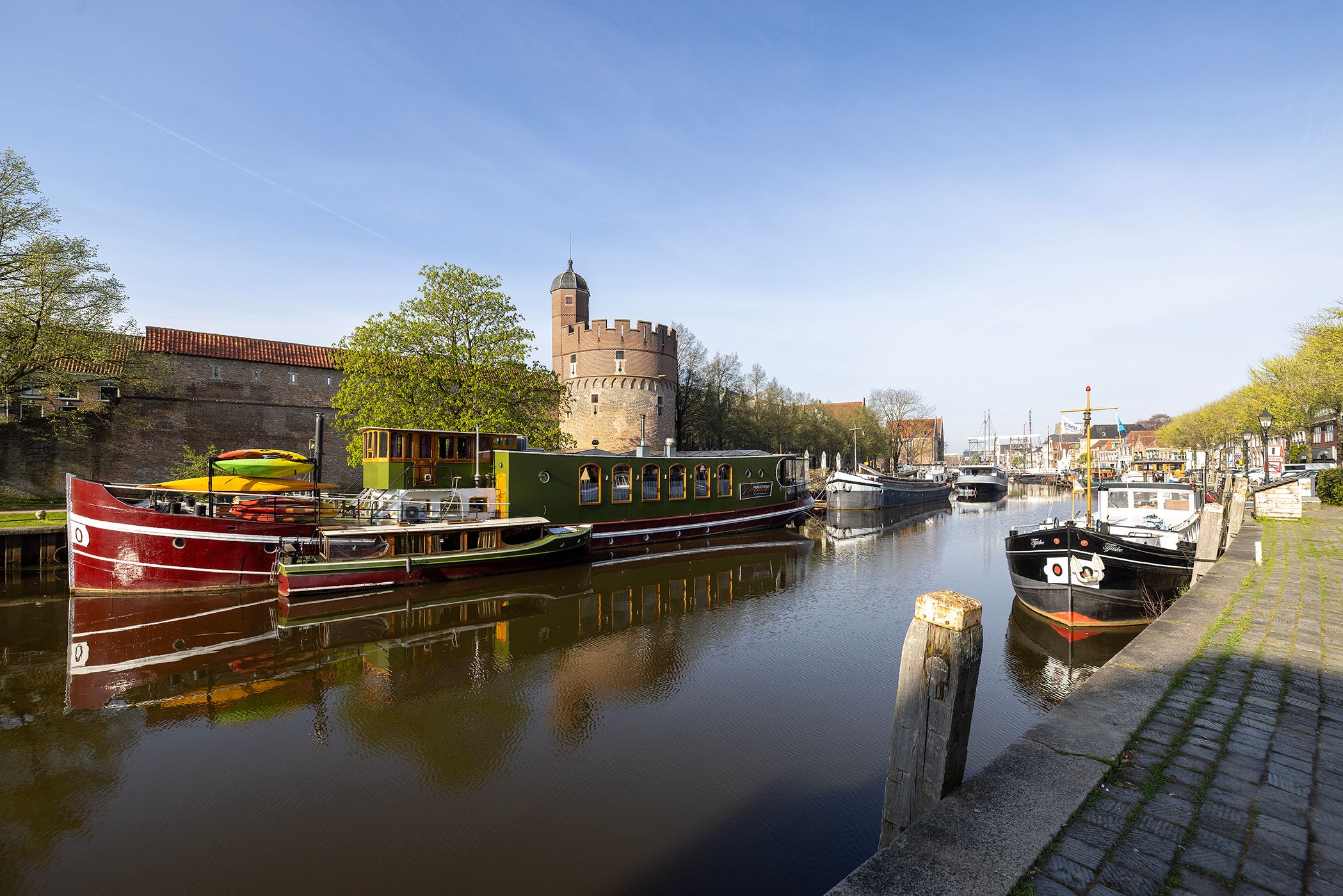 Foto 51 van Thorbeckegracht 34