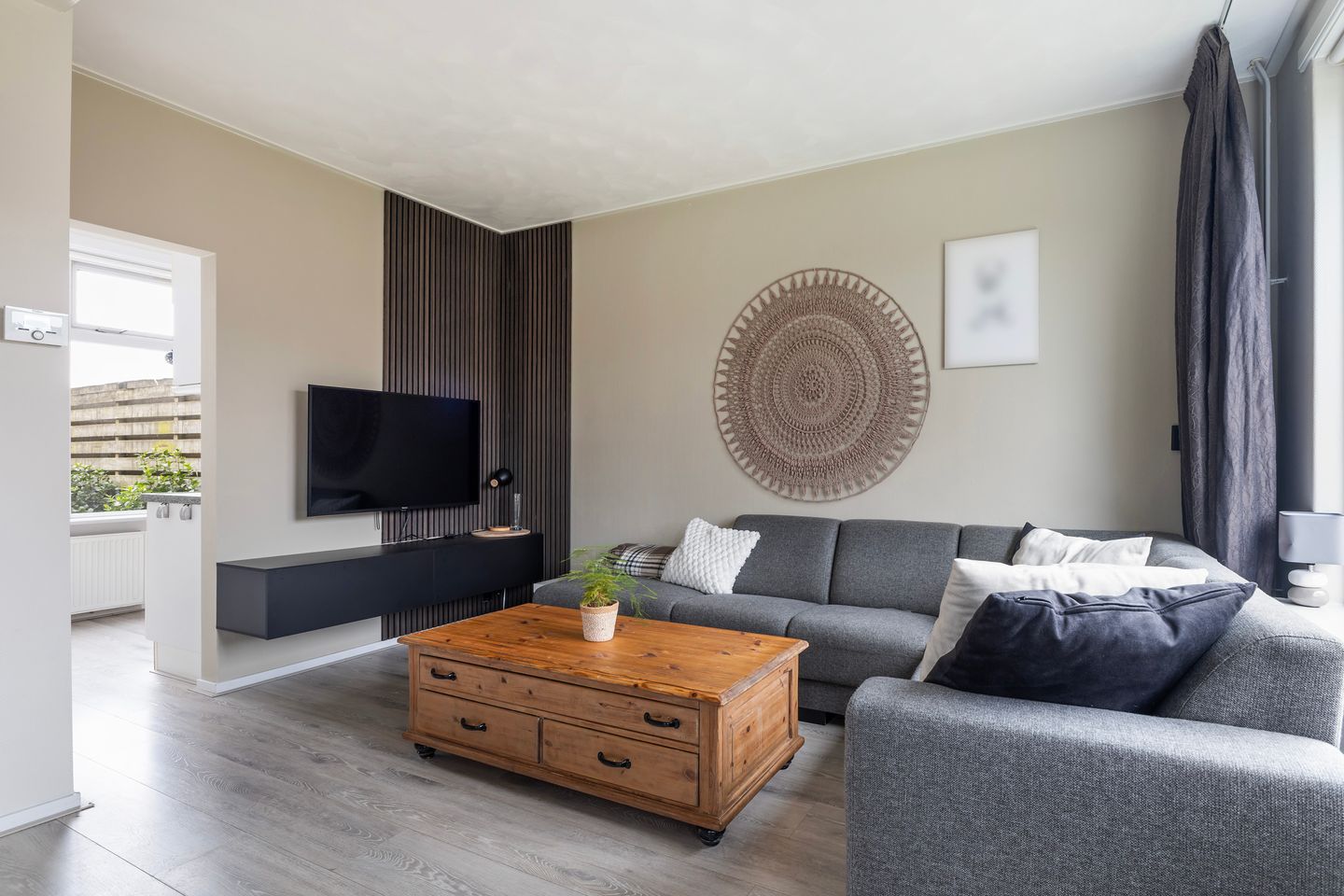 Foto 4 van Claes Barthoutstraat 2