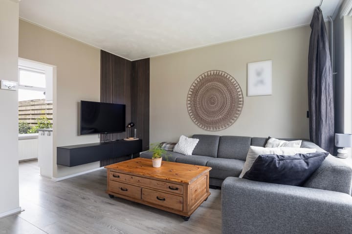 Foto 4 van Claes Barthoutstraat 2