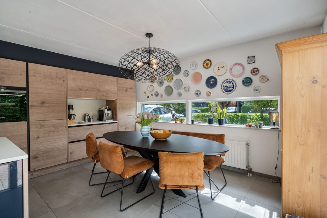 Foto 17 van Simone de Beauvoirlaan 59