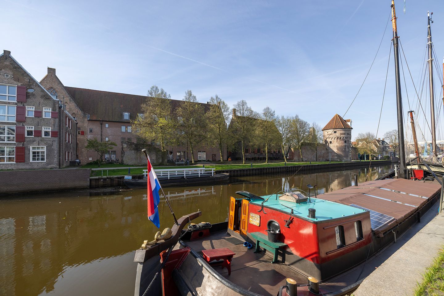 Foto 50 van Thorbeckegracht 34