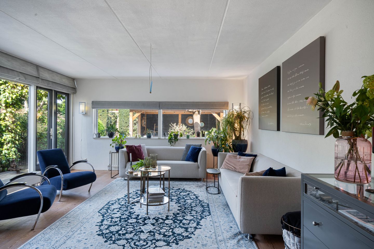 Foto 10 van Simone de Beauvoirlaan 59