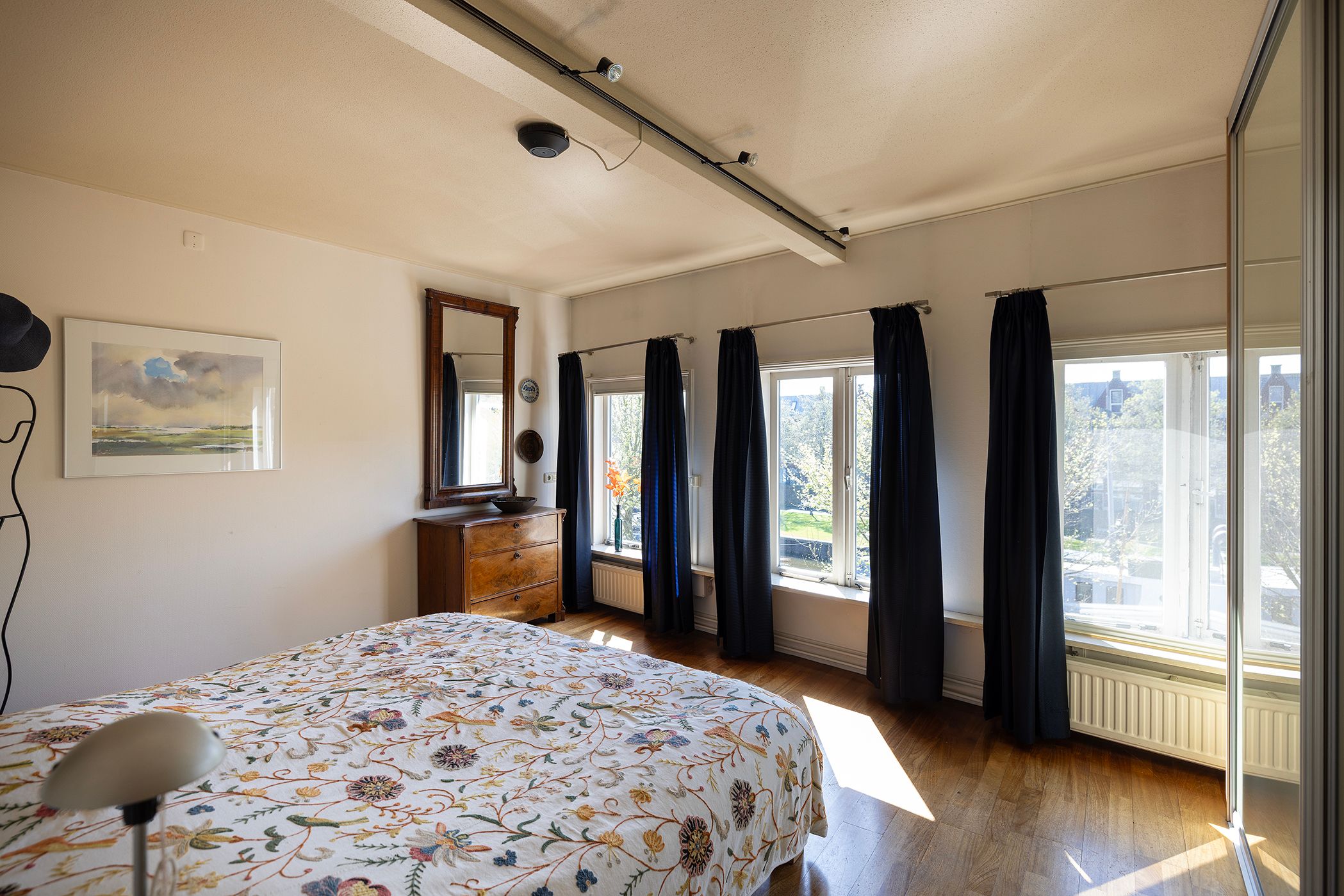 Foto 30 van Thorbeckegracht 34