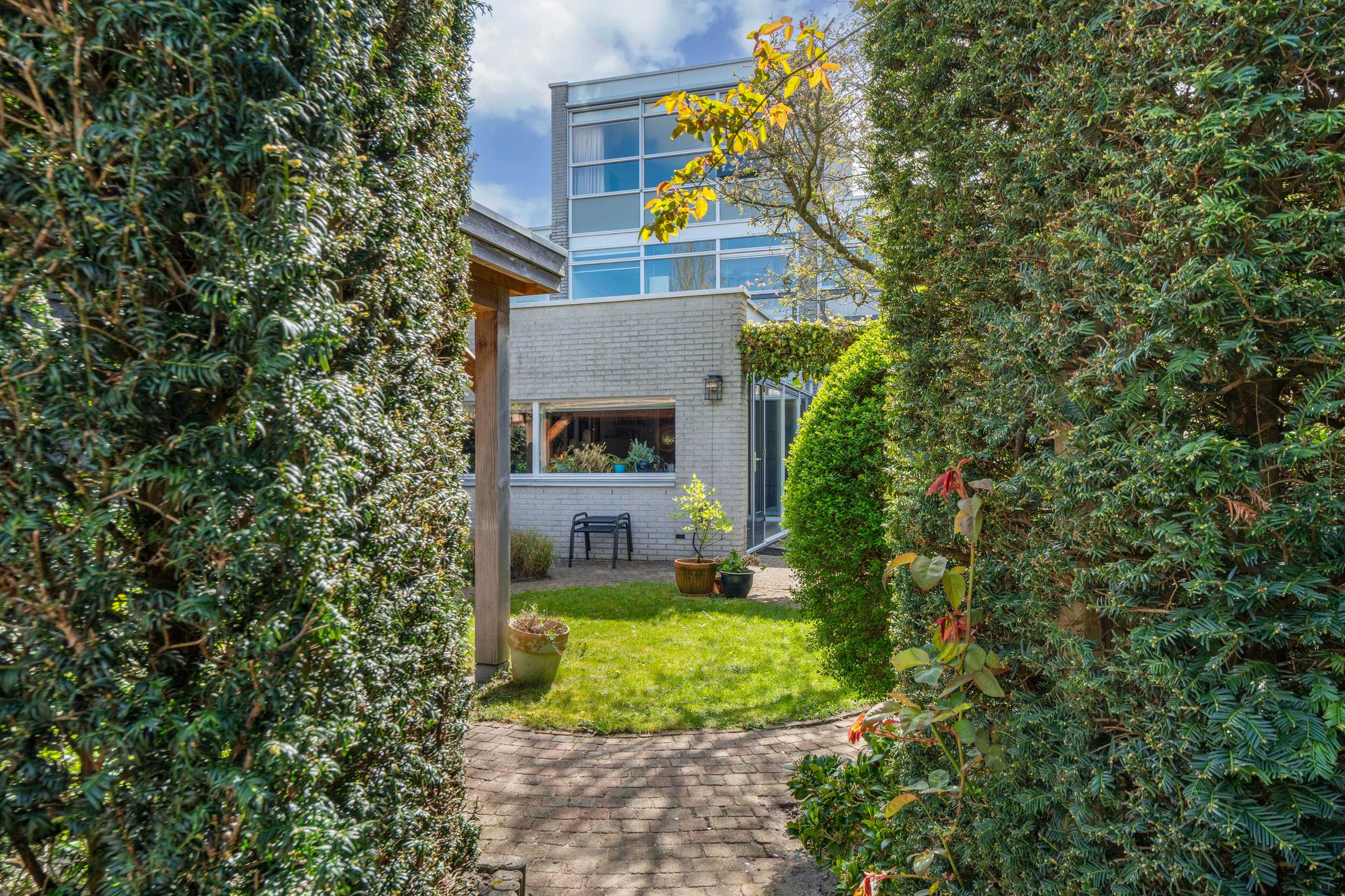 Foto 45 van Simone de Beauvoirlaan 59