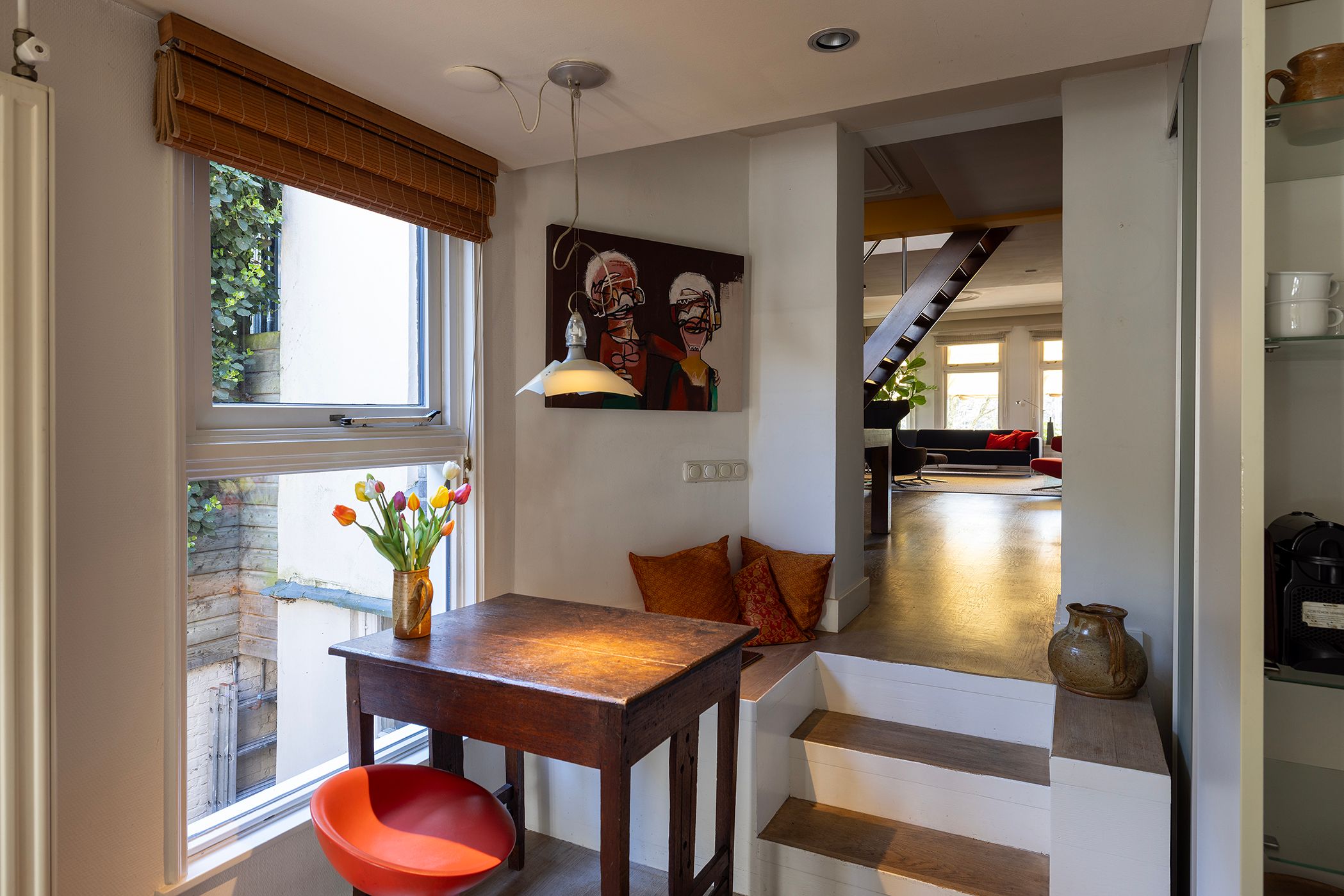 Foto 12 van Thorbeckegracht 34