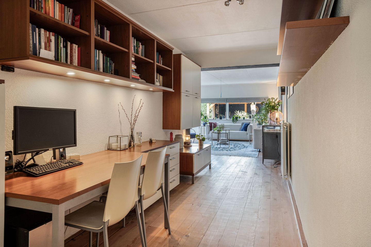 Foto 14 van Simone de Beauvoirlaan 59