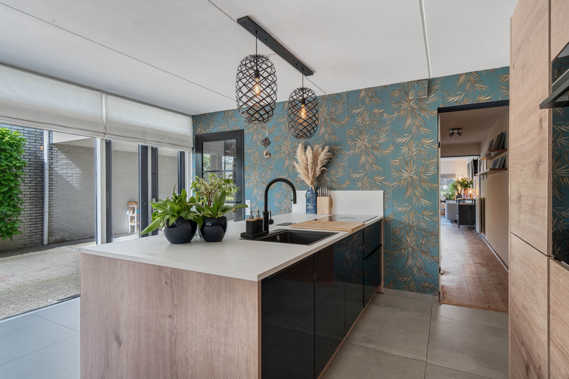 Foto 21 van Simone de Beauvoirlaan 59