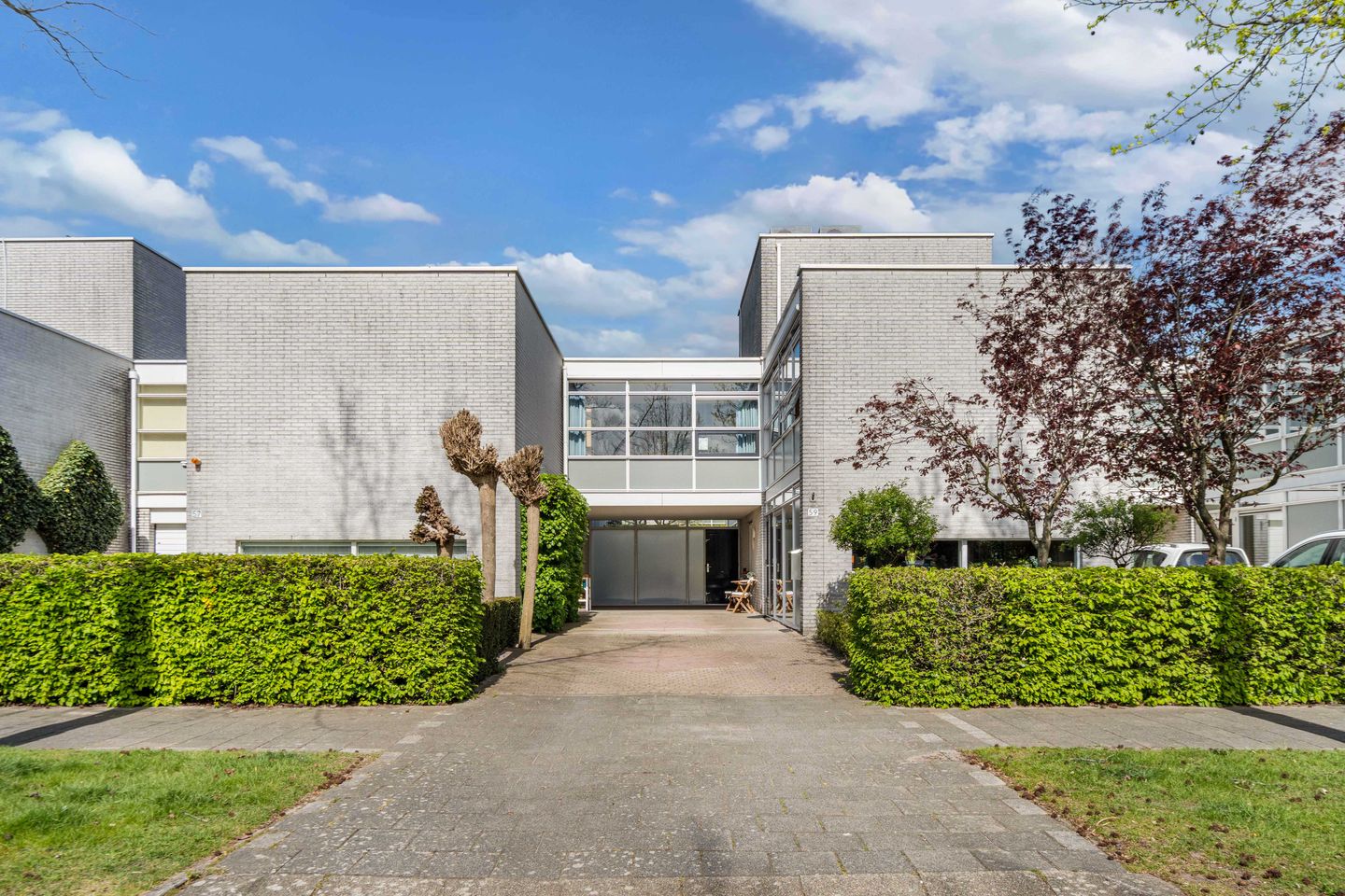 Foto 49 van Simone de Beauvoirlaan 59