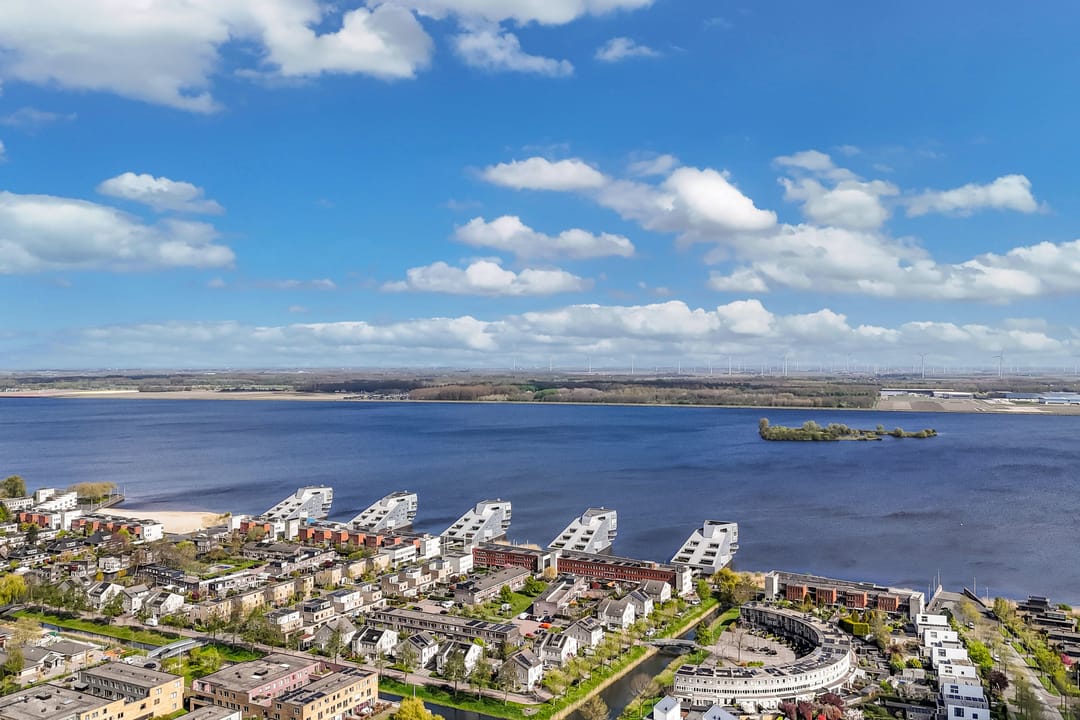 Foto 47 van Simone de Beauvoirlaan 59