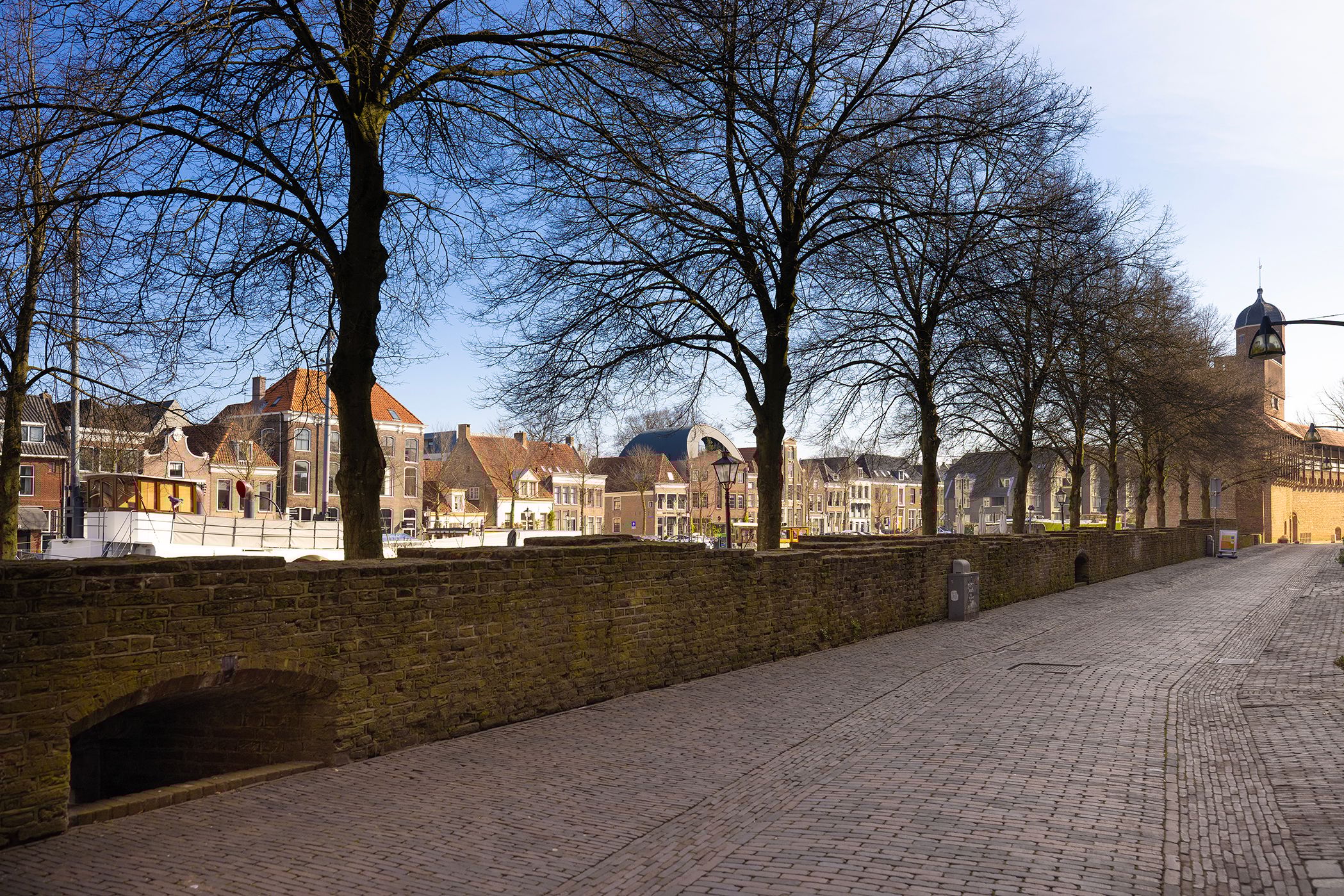 Foto 57 van Thorbeckegracht 34