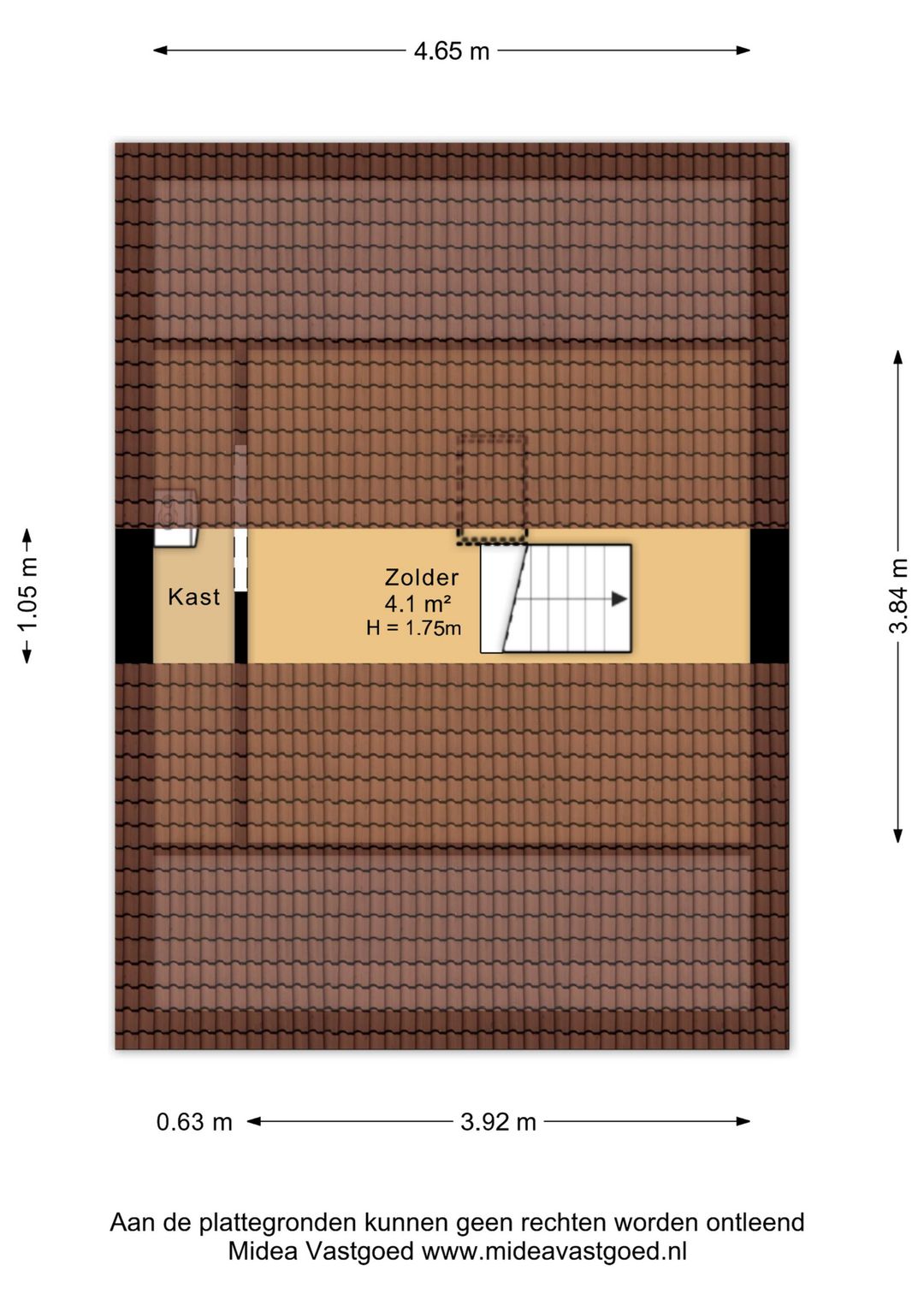 Foto 37 van Claes Barthoutstraat 2