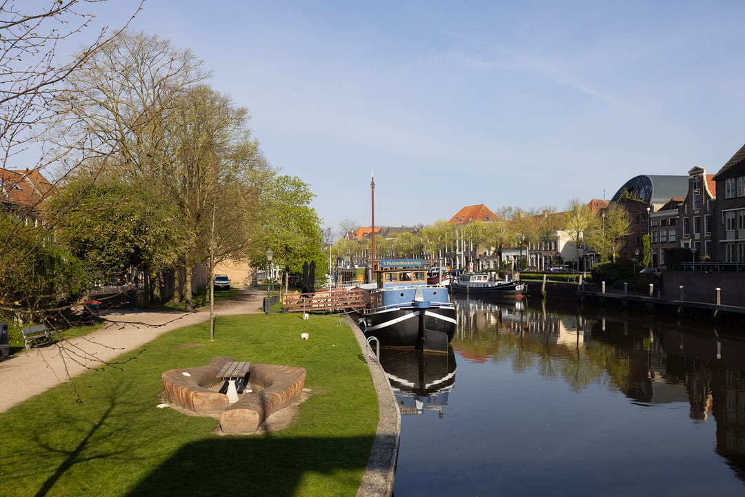 Foto 52 van Thorbeckegracht 34