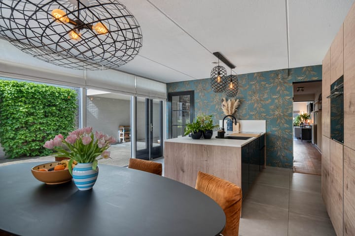 Foto 2 van Simone de Beauvoirlaan 59