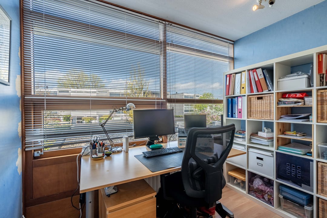 Foto 37 van Simone de Beauvoirlaan 59